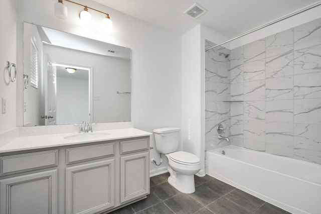 9607 Slumbering Willow Lane, Richmond, TX 77406