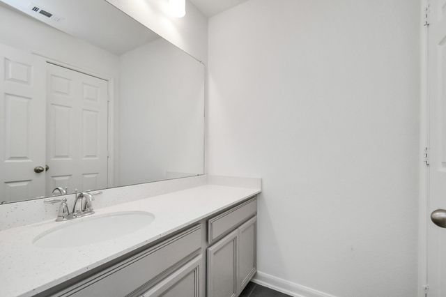 9607 Slumbering Willow Lane, Richmond, TX 77406