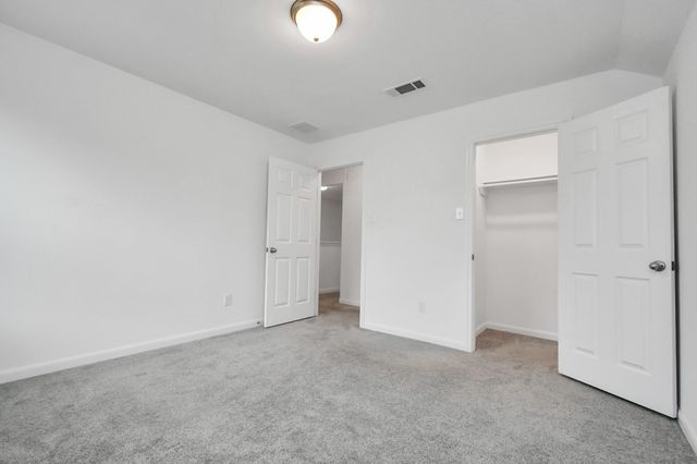 9607 Slumbering Willow Lane, Richmond, TX 77406