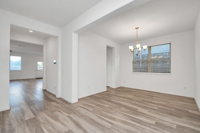 9607 Slumbering Willow Lane, Richmond, TX 77406