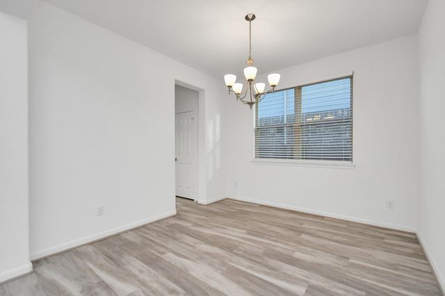 9607 Slumbering Willow Lane, Richmond, TX 77406