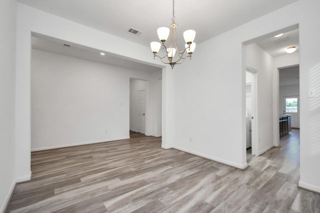 9607 Slumbering Willow Lane, Richmond, TX 77406