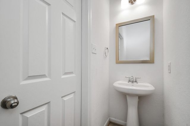 9607 Slumbering Willow Lane, Richmond, TX 77406