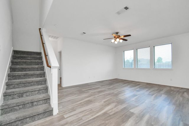 9607 Slumbering Willow Lane, Richmond, TX 77406