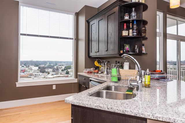 400 W North Street 826, Raleigh, NC 27603