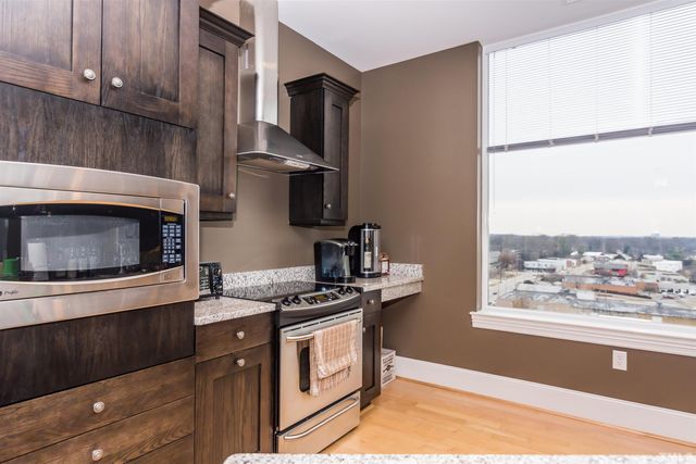 400 W North Street 826, Raleigh, NC 27603