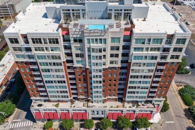 400 W North Street 826, Raleigh, NC 27603