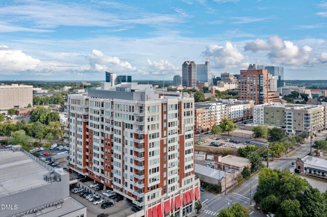 400 W North Street 826, Raleigh, NC 27603
