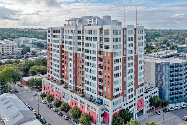 400 W North Street 826, Raleigh, NC 27603
