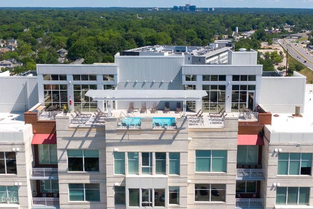400 W North Street 826, Raleigh, NC 27603