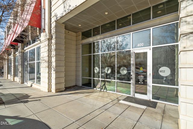 400 W North Street 826, Raleigh, NC 27603