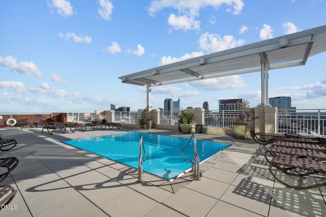 400 W North Street 826, Raleigh, NC 27603