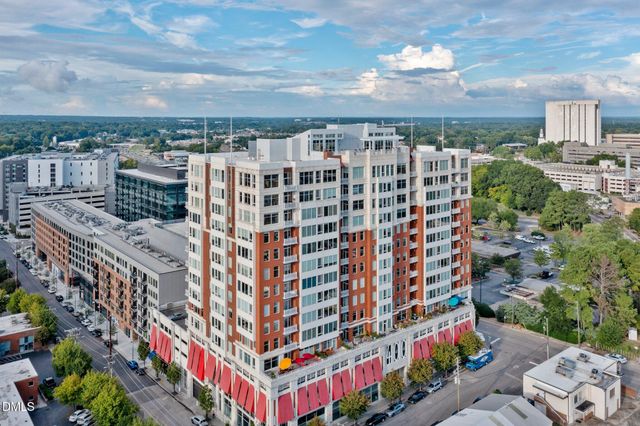 400 W North Street 826, Raleigh, NC 27603