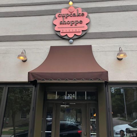 400 W North Street 826, Raleigh, NC 27603