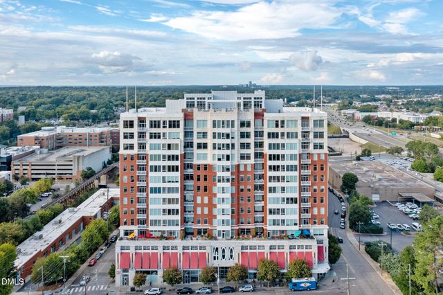 400 W North Street 826, Raleigh, NC 27603