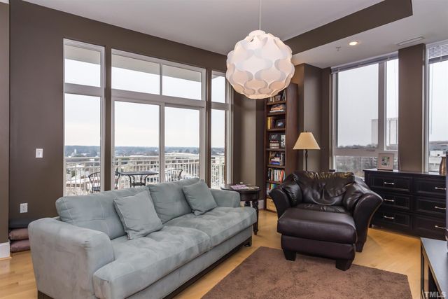 400 W North Street 826, Raleigh, NC 27603