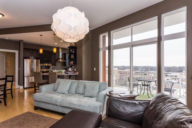 400 W North Street 826, Raleigh, NC 27603
