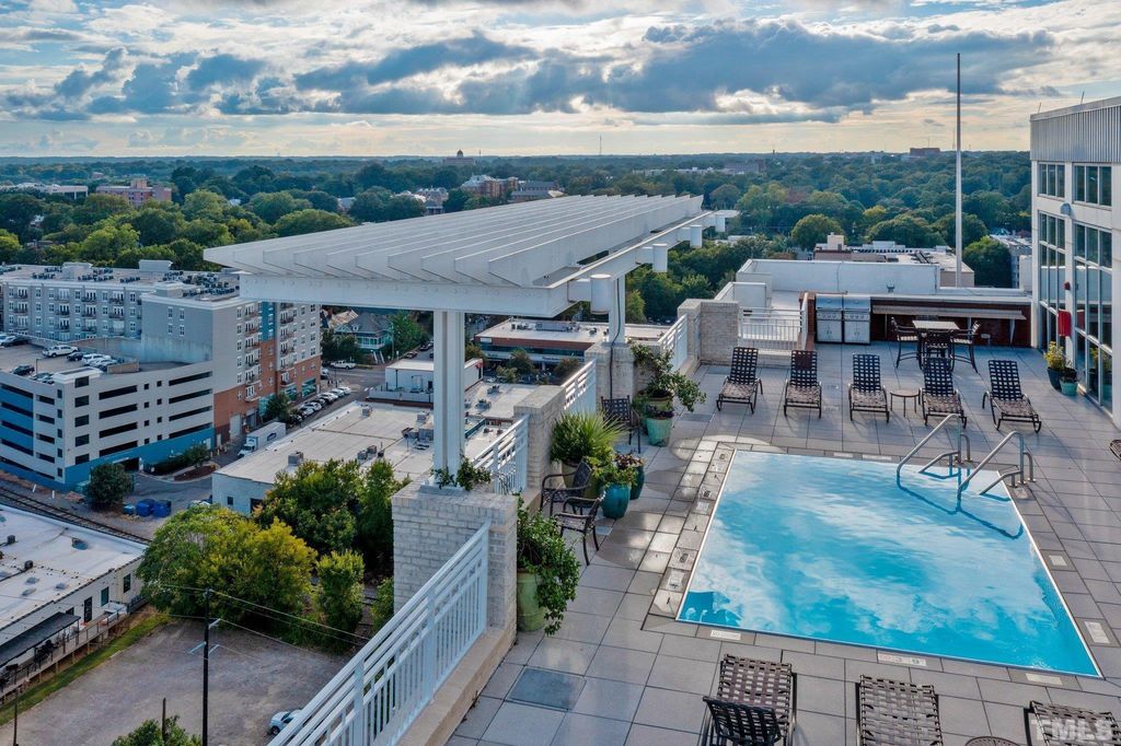 400 W North Street 826, Raleigh, NC 27603