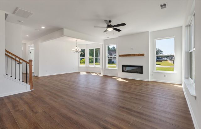 379 Blue Oak Drive, Moncks Corner, SC 29461