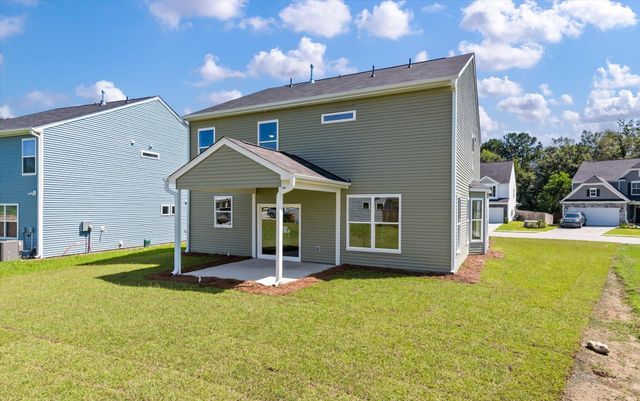 379 Blue Oak Drive, Moncks Corner, SC 29461