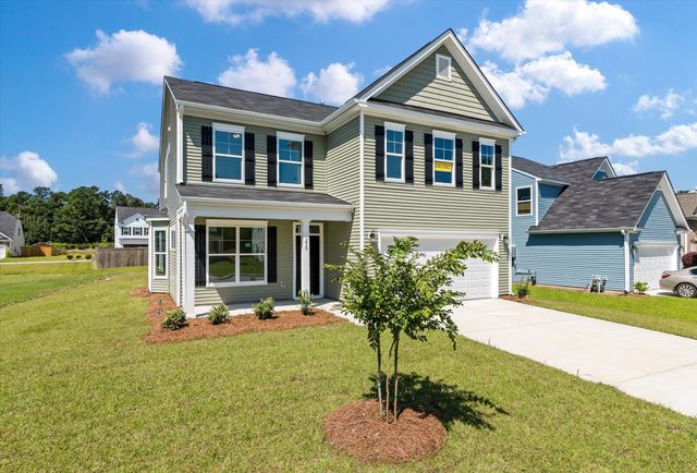379 Blue Oak Drive, Moncks Corner, SC 29461
