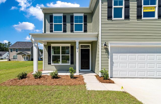 379 Blue Oak Drive, Moncks Corner, SC 29461