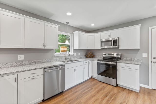2307 Brookhaven Circle, Chattanooga, TN 37421