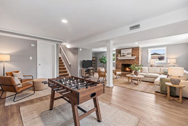 2307 Brookhaven Circle, Chattanooga, TN 37421