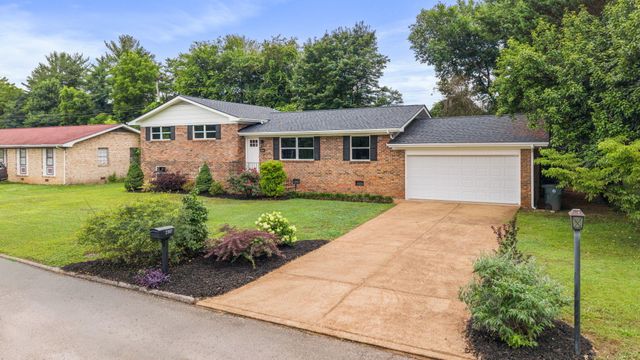 2307 Brookhaven Circle, Chattanooga, TN 37421