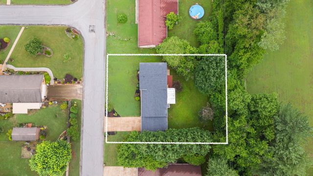 2307 Brookhaven Circle, Chattanooga, TN 37421