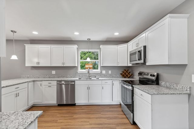 2307 Brookhaven Circle, Chattanooga, TN 37421