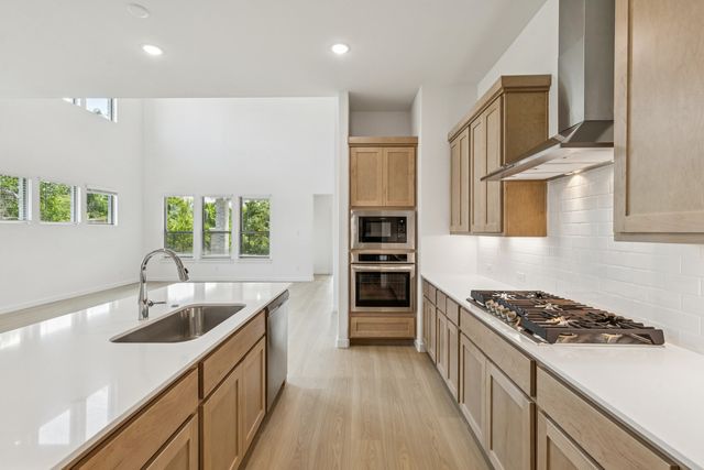 4720 Sandburg Street, Mckinney, TX 75071