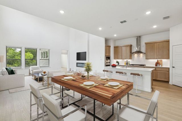 4720 Sandburg Street, Mckinney, TX 75071