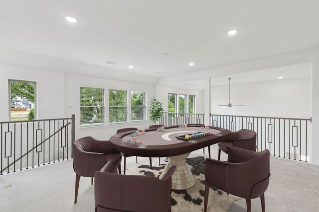 4720 Sandburg Street, Mckinney, TX 75071