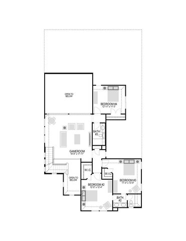 4720 Sandburg Street, Mckinney, TX 75071