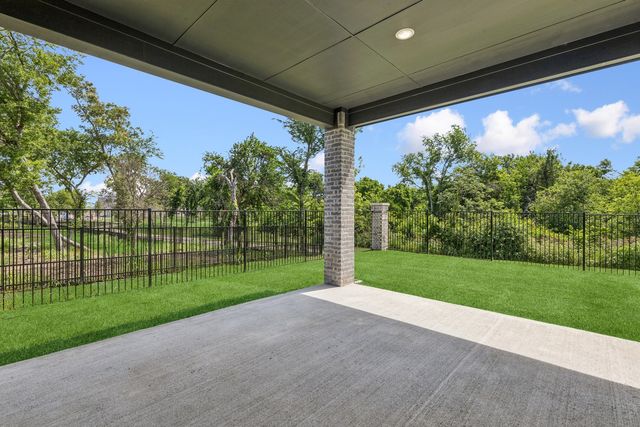 4720 Sandburg Street, Mckinney, TX 75071