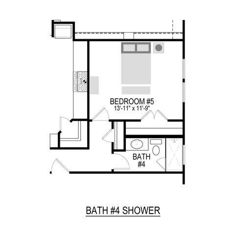 4720 Sandburg Street, Mckinney, TX 75071