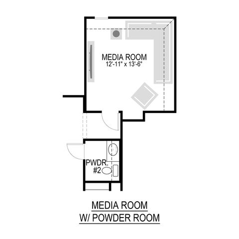 4720 Sandburg Street, Mckinney, TX 75071