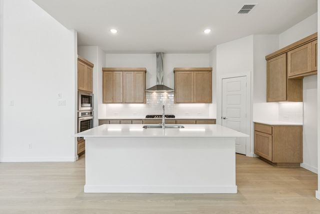 4720 Sandburg Street, Mckinney, TX 75071