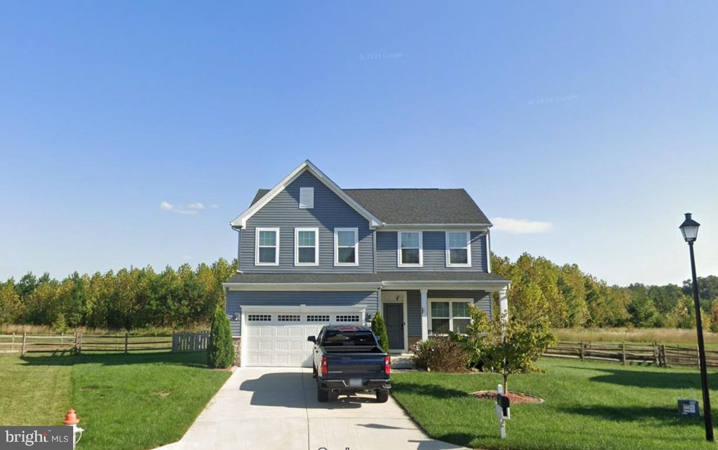 11233 ITHACA CT, King George, VA 22485