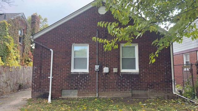8518 Sussex Street, Detroit, MI 48228