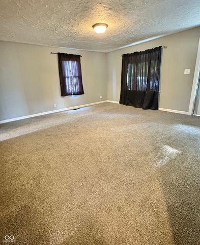 2012 S 19th Street, New Castle, IN 47362