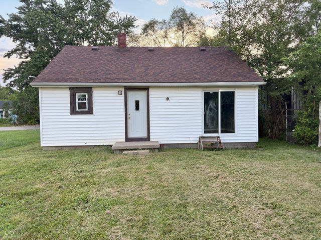 2012 S 19th Street, New Castle, IN 47362