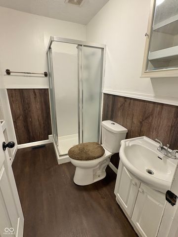 2012 S 19th Street, New Castle, IN 47362