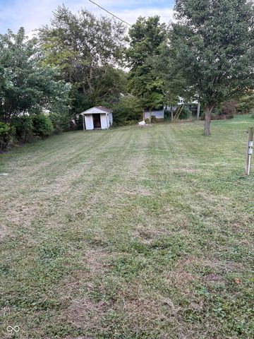 2012 S 19th Street, New Castle, IN 47362