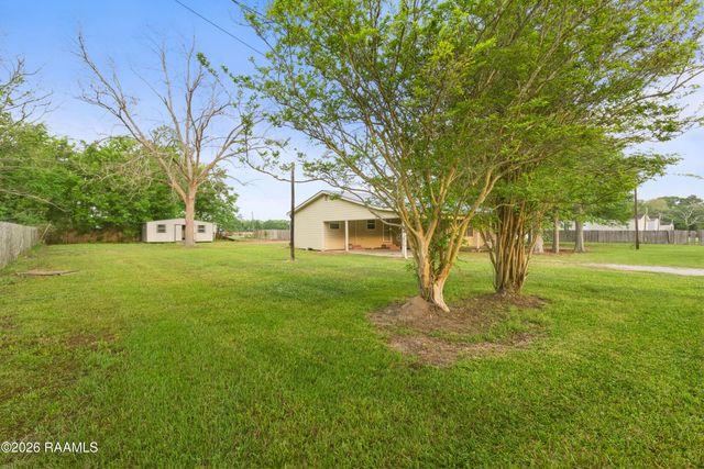 132 Canary Lane, Duson, LA 70529