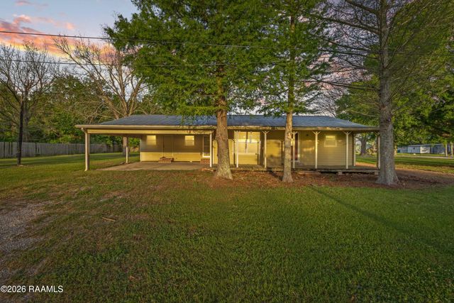 132 Canary Lane, Duson, LA 70529