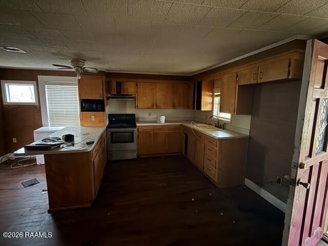 132 Canary Lane, Duson, LA 70529