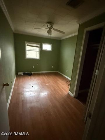 132 Canary Lane, Duson, LA 70529