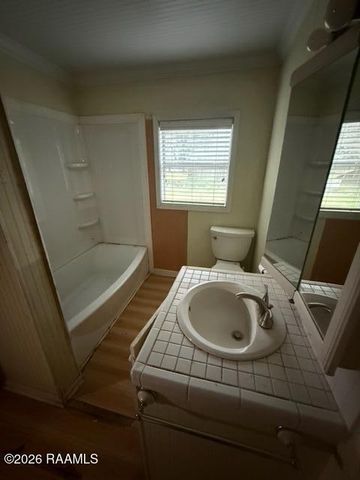 132 Canary Lane, Duson, LA 70529